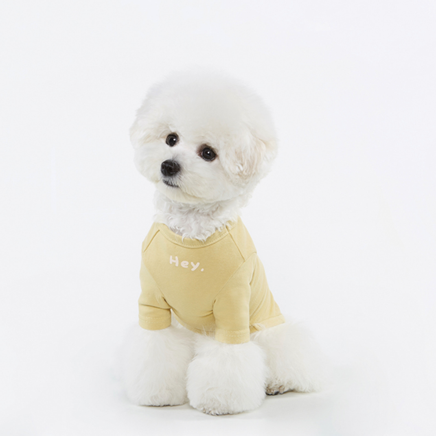 【即納】Here I'am＊シンプルロゴTシャツ - 愛犬へのプレゼントなら、MaRest. Doggo Tokyo/マレスト. ドーゴ トウキョウ