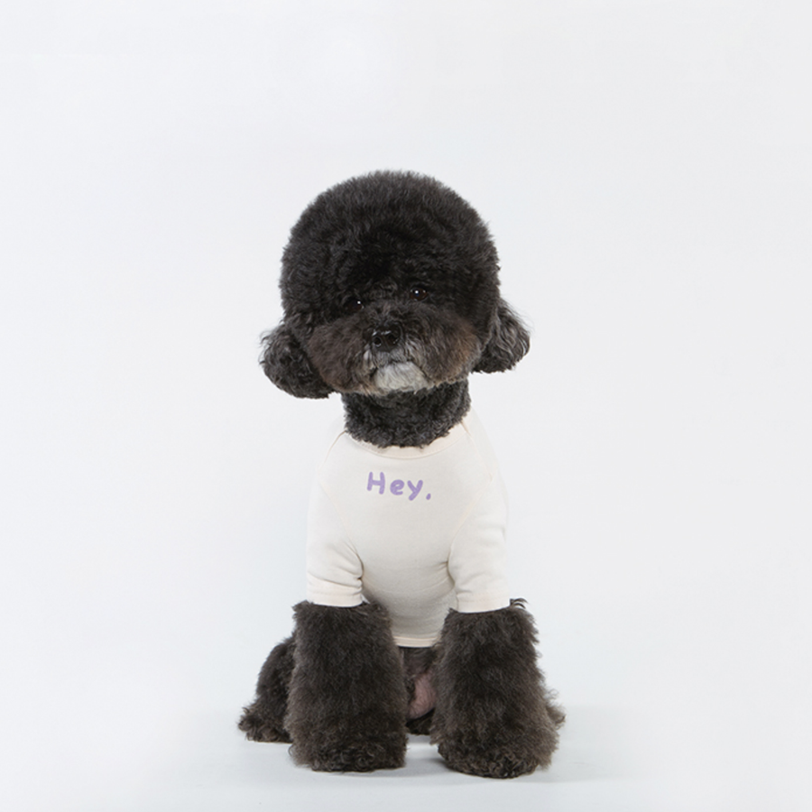 【即納】Here I'am＊シンプルロゴTシャツ - 愛犬へのプレゼントなら、MaRest. Doggo Tokyo/マレスト. ドーゴ トウキョウ