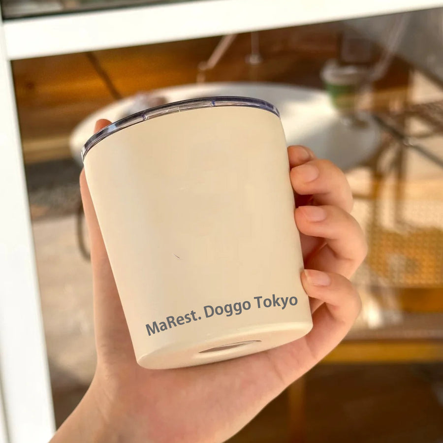 【うちの子】オリジナルMyタンブラー - 愛犬へのプレゼントなら、MaRest. Doggo Tokyo/マレスト. ドーゴ トウキョウ