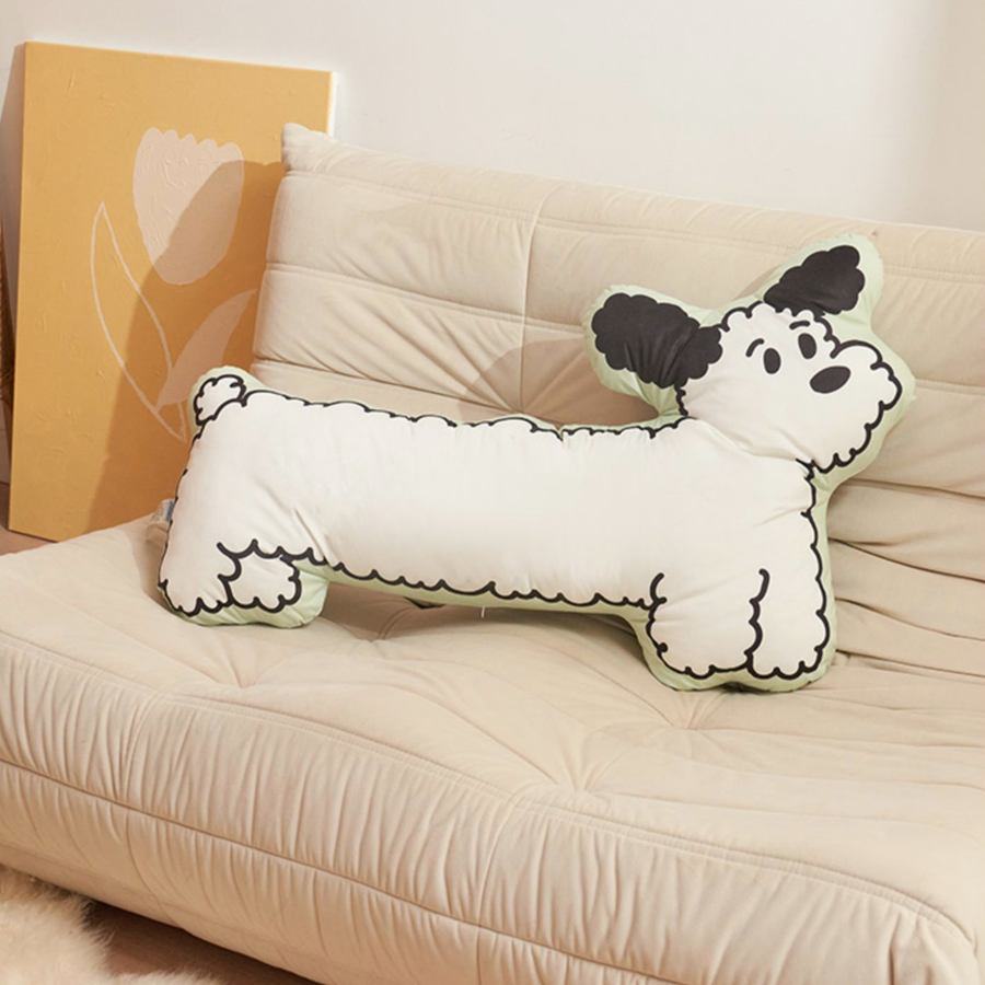 LuckyDog＊LongBodyPuppy - 愛犬へのプレゼントなら、MaRest. Doggo Tokyo/マレスト. ドーゴ トウキョウ
