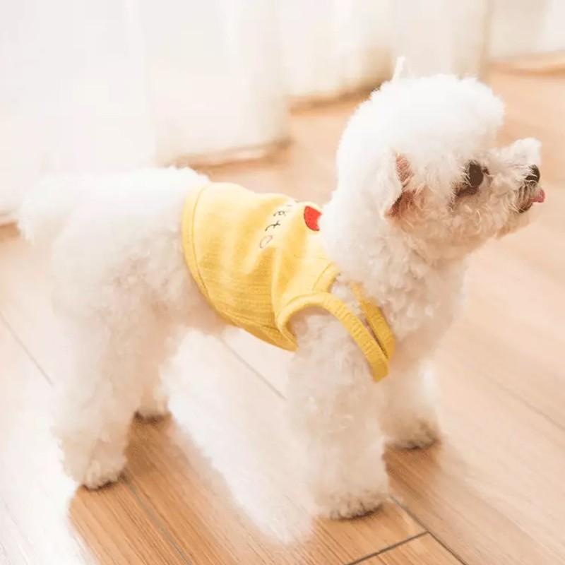 【即納】Strawberry＊キャミトップ - 愛犬へのプレゼントなら、MaRest. Doggo Tokyo/マレスト. ドーゴ トウキョウ