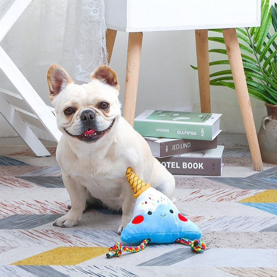 【即納】アイスクリーム.Fuji - 愛犬へのプレゼントなら、MaRest. Doggo Tokyo/マレスト. ドーゴ トウキョウ