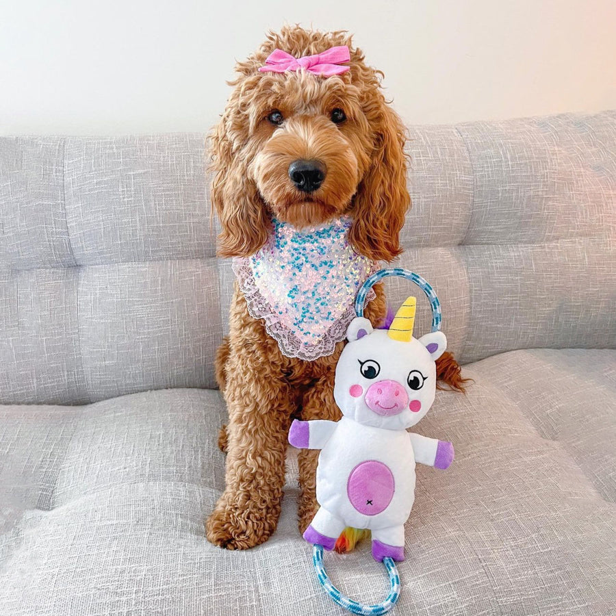 【即納】フェアリーユニコーン - 愛犬へのプレゼントなら、MaRest. Doggo Tokyo/マレスト. ドーゴ トウキョウ