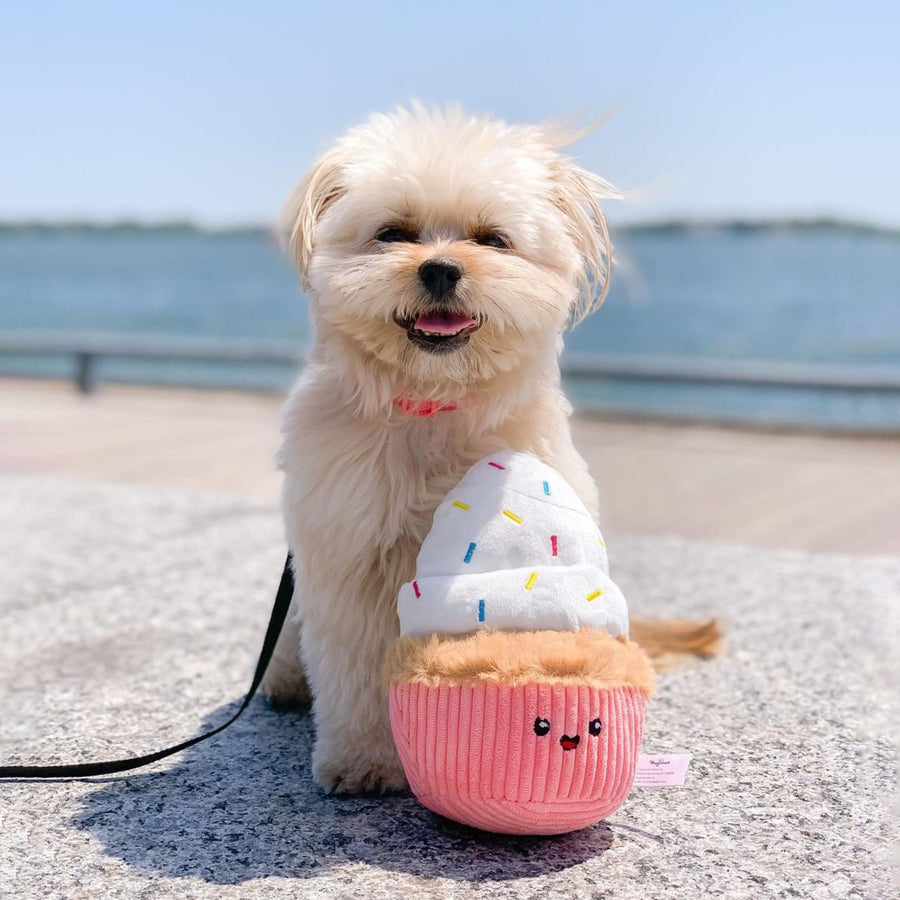 【即納】カップケーキ - 愛犬へのプレゼントなら、MaRest. Doggo Tokyo/マレスト. ドーゴ トウキョウ