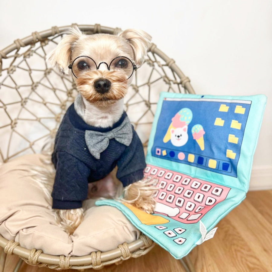 【即納】ノートパソコン - 愛犬へのプレゼントなら、MaRest. Doggo Tokyo/マレスト. ドーゴ トウキョウ