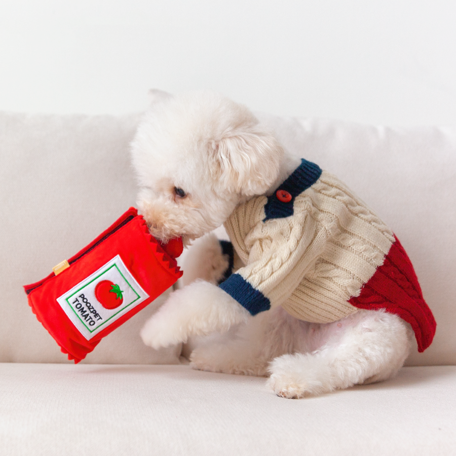【即納】ノーズワーク＊ケチャップ - 愛犬へのプレゼントなら、MaRest. Doggo Tokyo/マレスト. ドーゴ トウキョウ