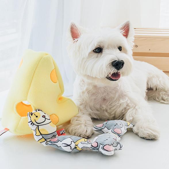 【即納】ノーズワーク＊ねこVSねずみ - 愛犬へのプレゼントなら、MaRest. Doggo Tokyo/マレスト. ドーゴ トウキョウ