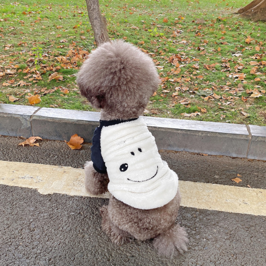 【即納】【ペアコーデ】もこふわトレーナー - 愛犬へのプレゼントなら、MaRest. Doggo Tokyo/マレスト. ドーゴ トウキョウ