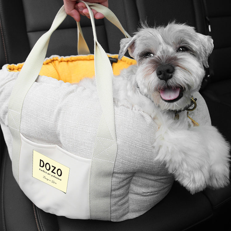 DOZOマルチキャリーバッグ - 愛犬へのプレゼントなら、MaRest. Doggo Tokyo/マレスト. ドーゴ トウキョウ