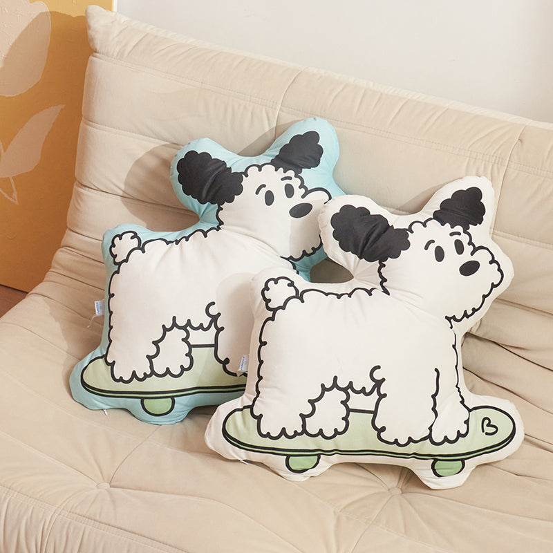 LuckyDog＊SkatePuppy - 愛犬へのプレゼントなら、MaRest. Doggo Tokyo/マレスト. ドーゴ トウキョウ