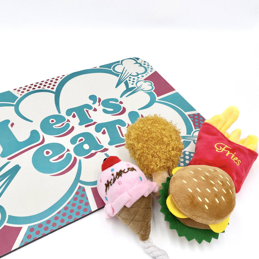 【即納】ハンバーガーさん - 愛犬へのプレゼントなら、MaRest. Doggo Tokyo/マレスト. ドーゴ トウキョウ