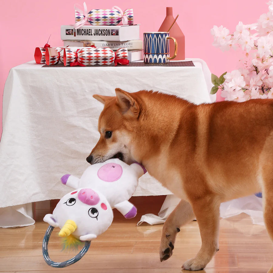 【即納】フェアリーユニコーン - 愛犬へのプレゼントなら、MaRest. Doggo Tokyo/マレスト. ドーゴ トウキョウ